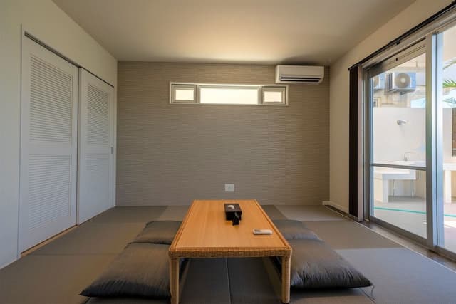 Villa, Non Smoking, Ocean View