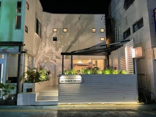 En- Hostel & Cafe bar En- Hostel & Cafe bar