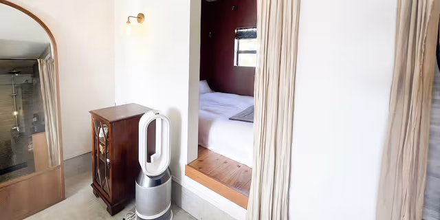 Standard Double Room, 1 Double Bed, Non Smoking