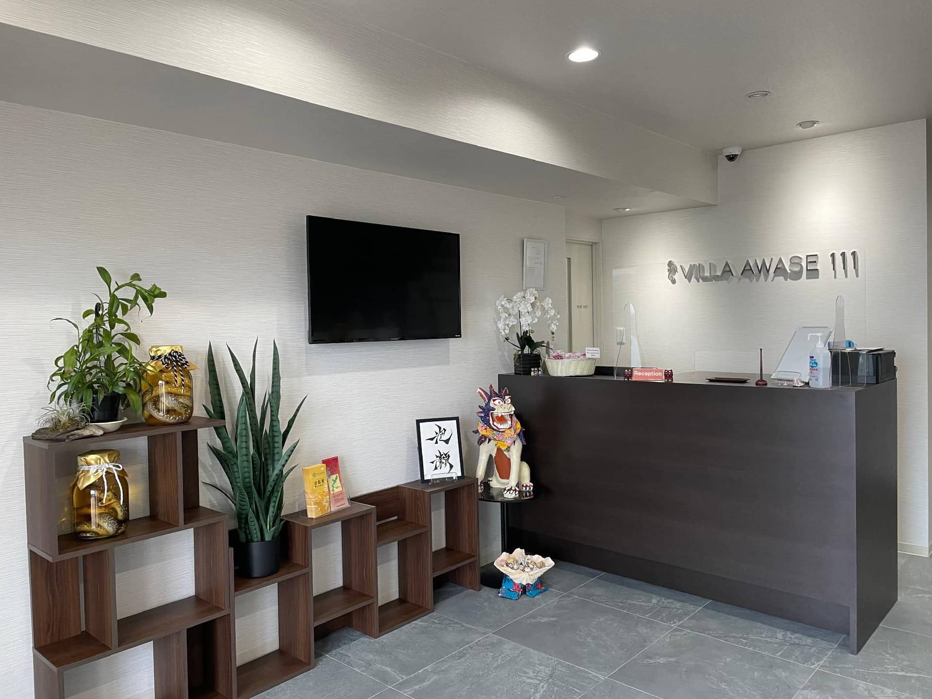 Villa Awase 111 Villa Awase 111