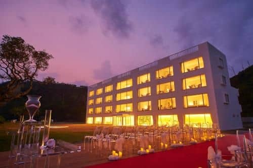 The Scene Amami Apa And Resort The Scene Amami Apa And Resort