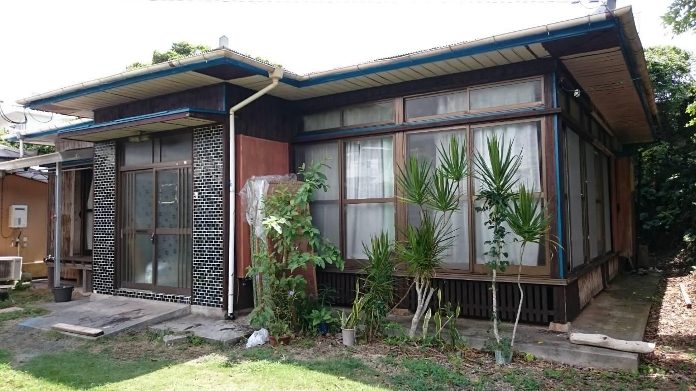 เทบิโระ บีช แบ็กแพกเกอร์ (Tebiro Beach Backpackers)2