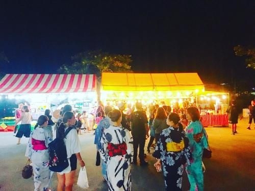 เกสท์เฮาส์ อากาอิฮามาะ (Guest House Agaihama)4