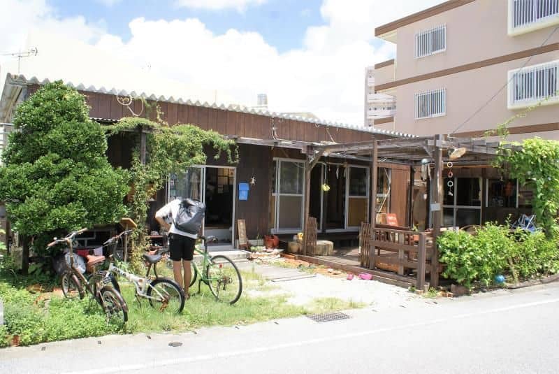 Guest House Agaihama Guest House Agaihama