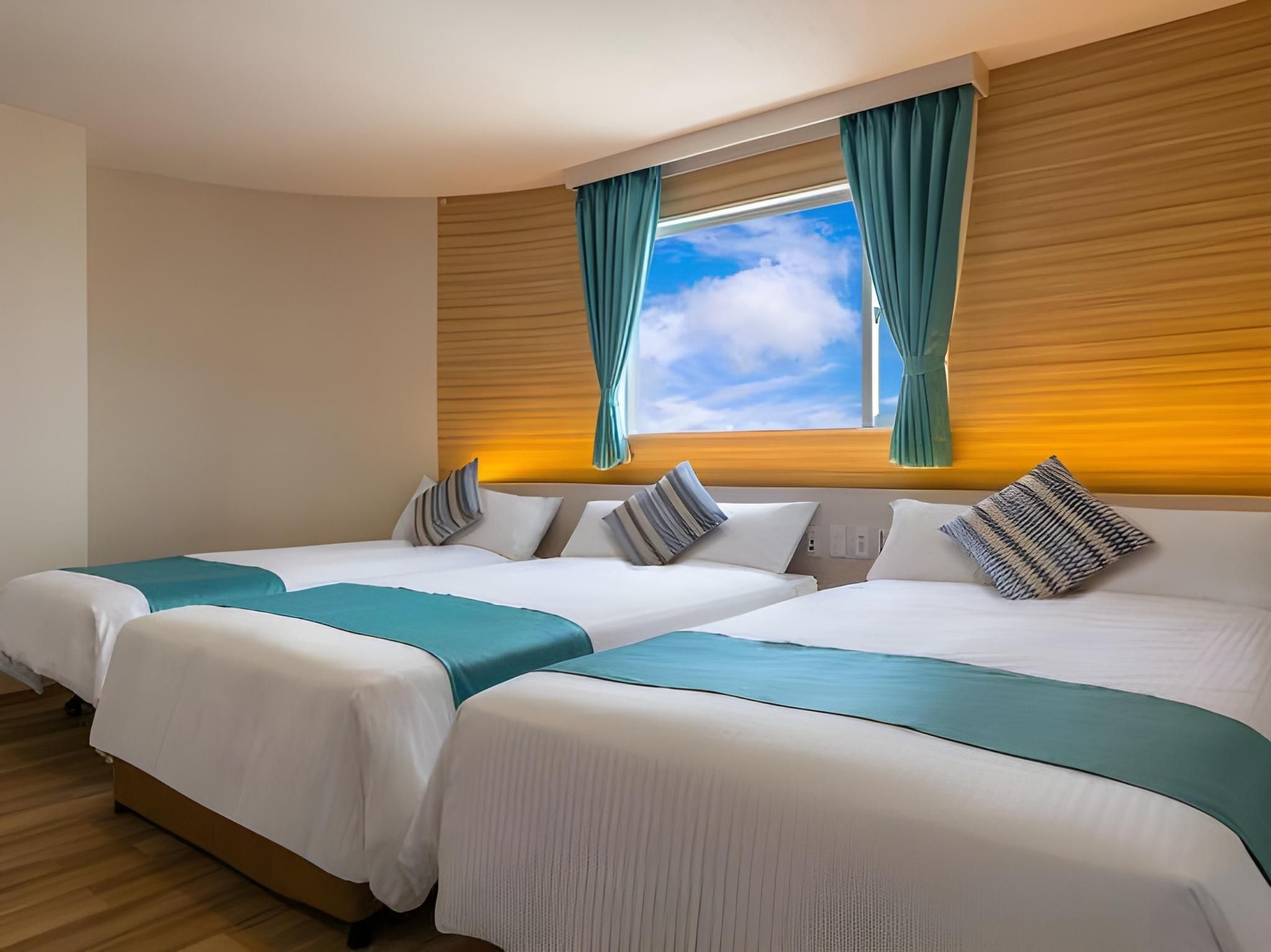 Hotel Gran Arena1