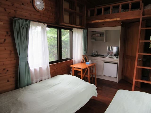 Standard Family Room