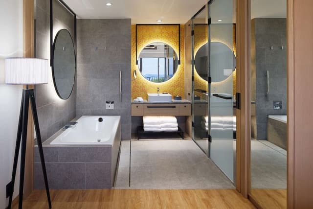 Apartment, 3 Bedrooms, Ocean View