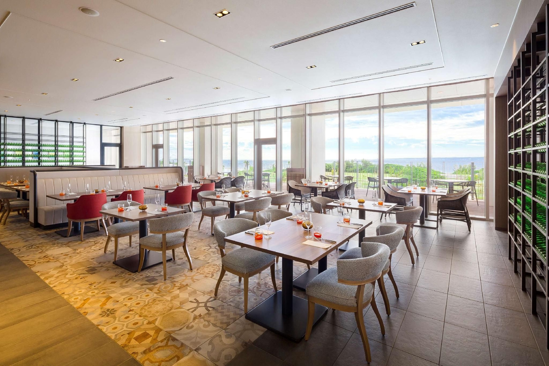 ฮิลตันคลับ เดอะบีช รีสอร์ท เซโซโกะ (Hilton Club The Beach Resort Sesoko)0