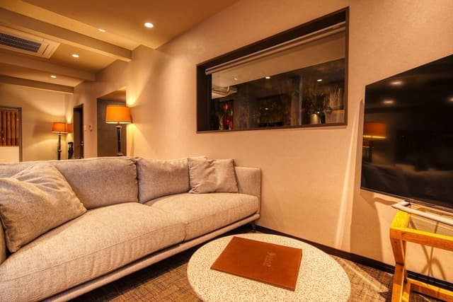 Deluxe Villa