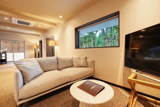 Deluxe Villa