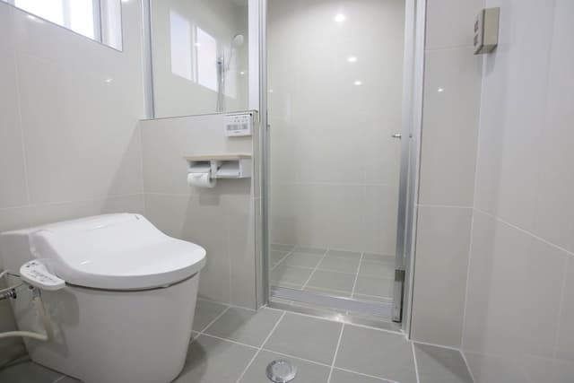 Villa with Private Pool, Non smoking