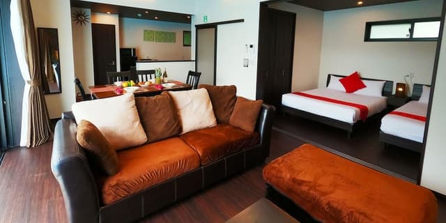 Deluxe Villa, 2 Bedrooms, Private Pool, Pool View