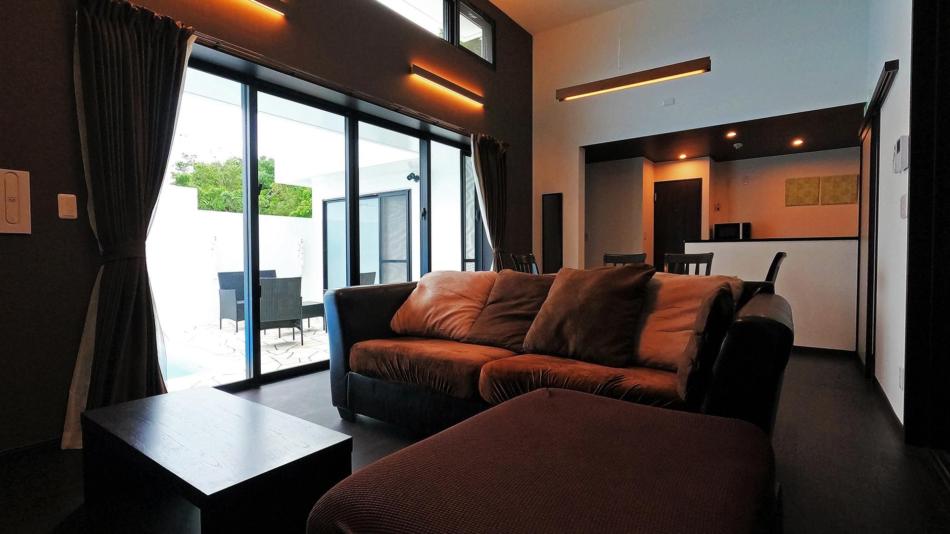 ไพรเวท พูล วิลลา โมโตบุ (Private Pool Villa Motobu)2