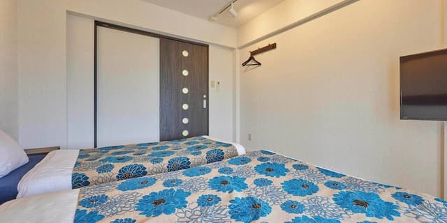 Deluxe Room with Ocean View, Umikaze