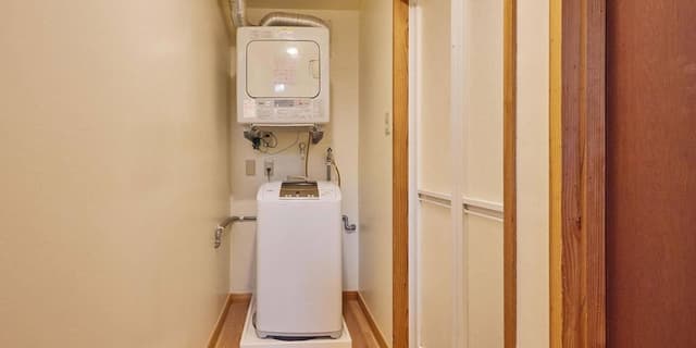 Minami Kaze 2nd floor, Pension