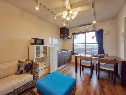 ยูกูรินะ รีสอร์ต โอกินาวา อูมิกาจิ (Yukurina Resort Okinawa Umikaji)1