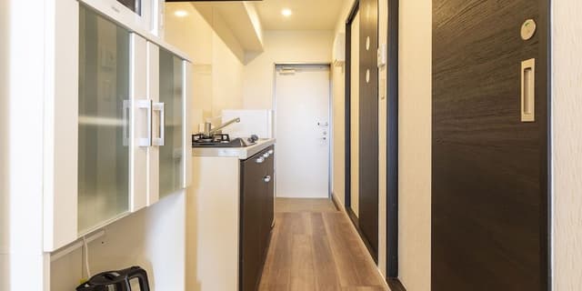 Twin Room with Ocean View, Umikaze