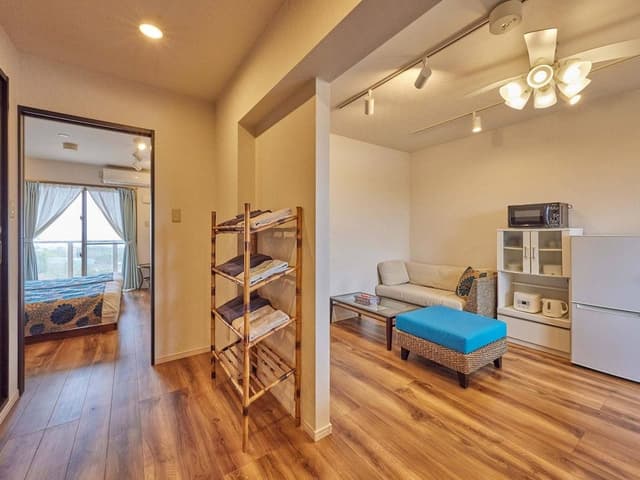 Workation Executive Room Umikaze, Non Smoking