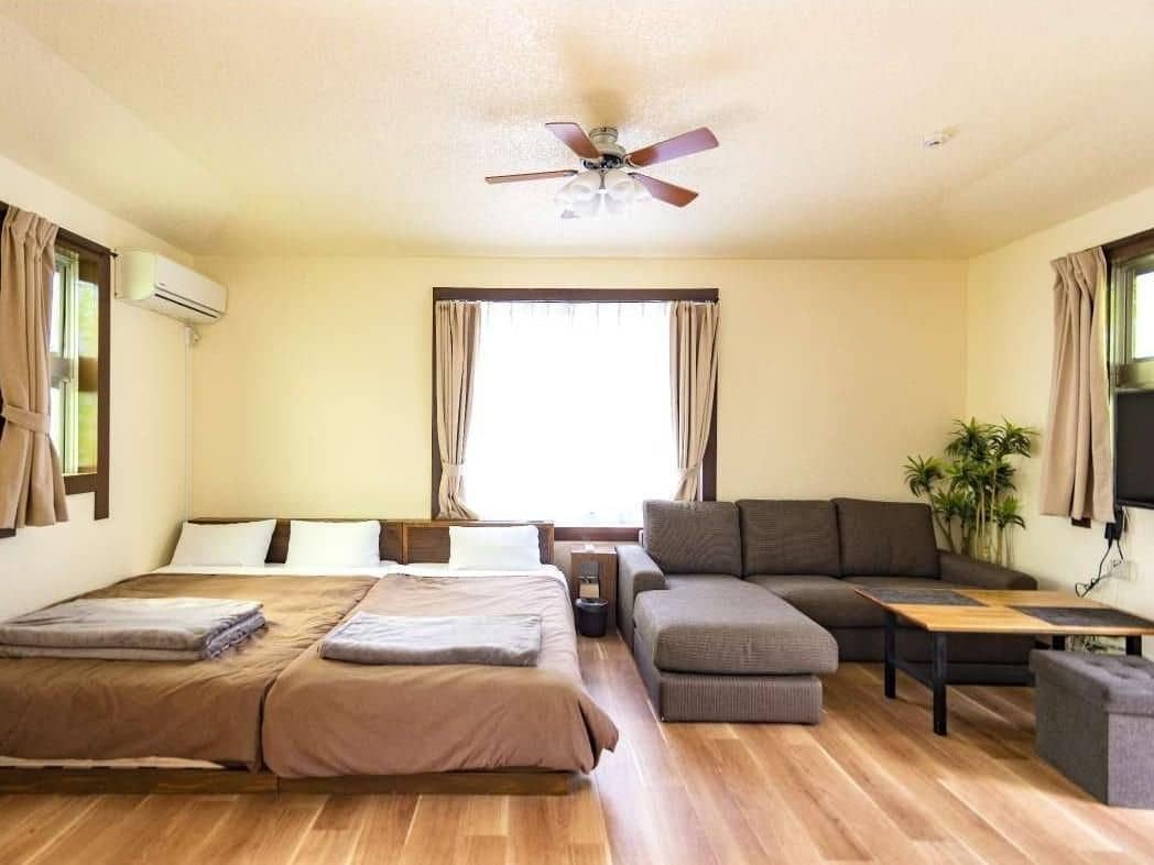 Yukurina Resort Okinawa Umikaji Yukurina Resort Okinawa Umikaji