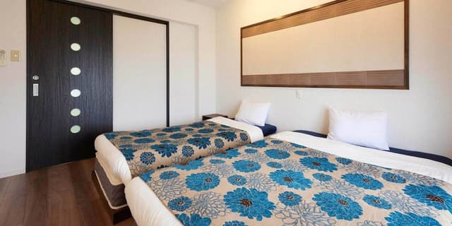 Deluxe Room with Ocean View, Umikaze