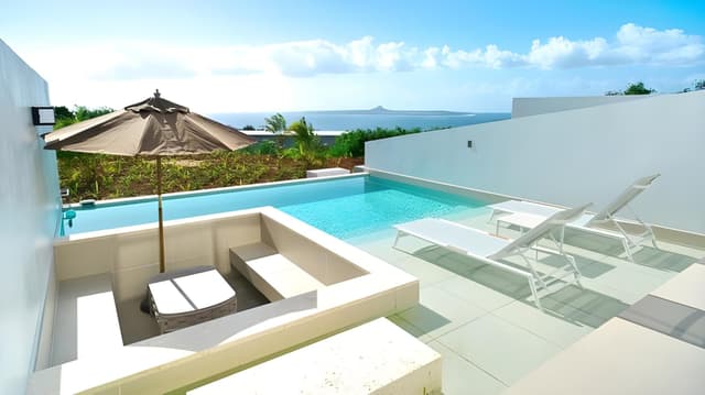 Exclusive Villa