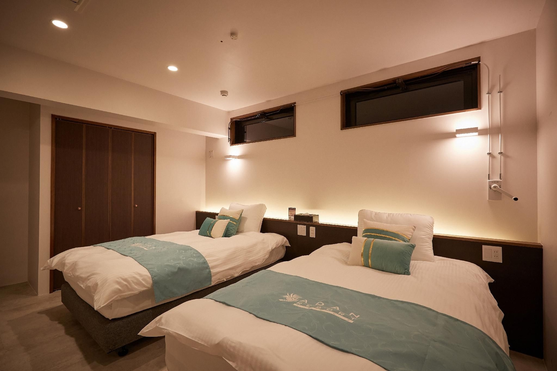 อาดาน รีสอร์ท ลานา สวีท วิลล่า (Adan Resort Lana Suite Villa)1