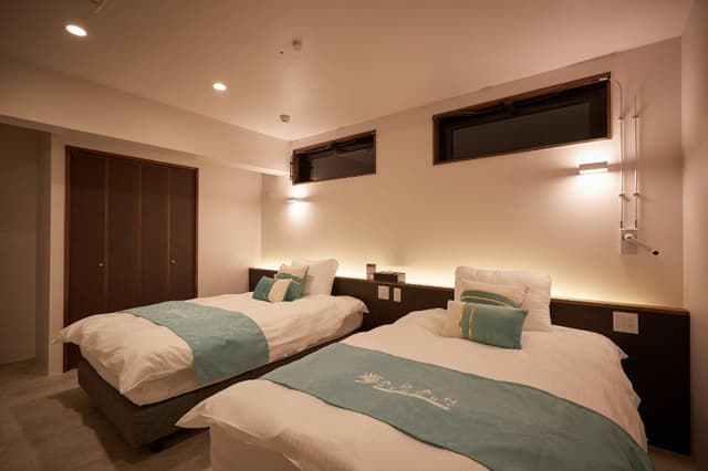 Exclusive Villa