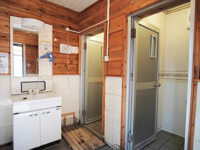 Cottage Single Bed