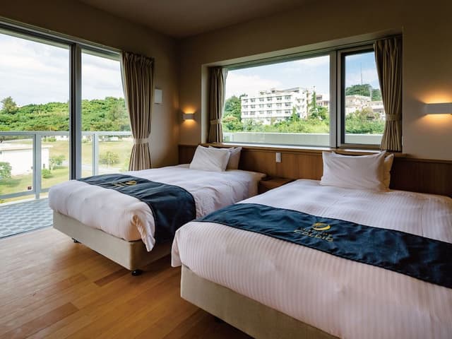 Premier Suite Condo with 4 Beds, Non Smoking