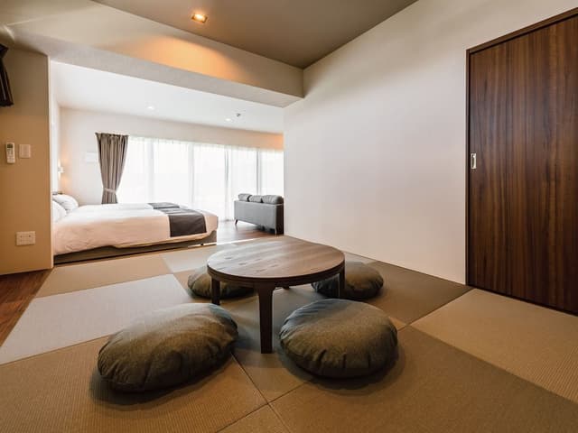 Premium Suite Condo, Non Smoking