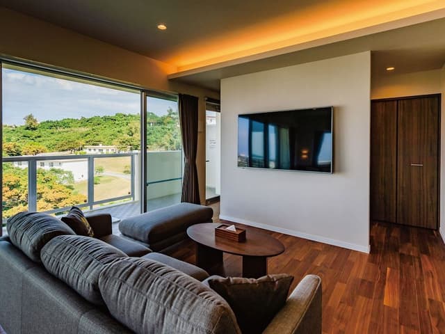 Premium Suite Condo, Non Smoking