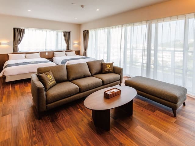 Premium Suite Condo, Non Smoking