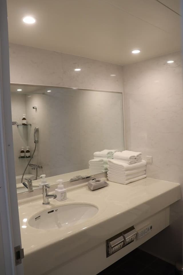 Comfort Triple Room, Non Smoking