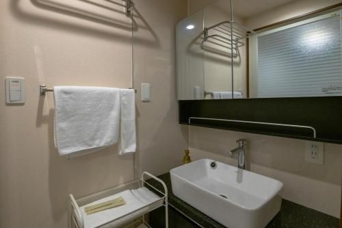 อควา รีสอร์ต อิน ชาตัน (Aqua Resort Inn Chatan)3