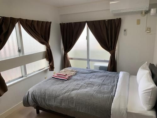 คอนโดมิเนียม โฮเตล ลิกก้า อิน กุซุคุมะ (Condominium Hotel Likka in Gusukuma)3