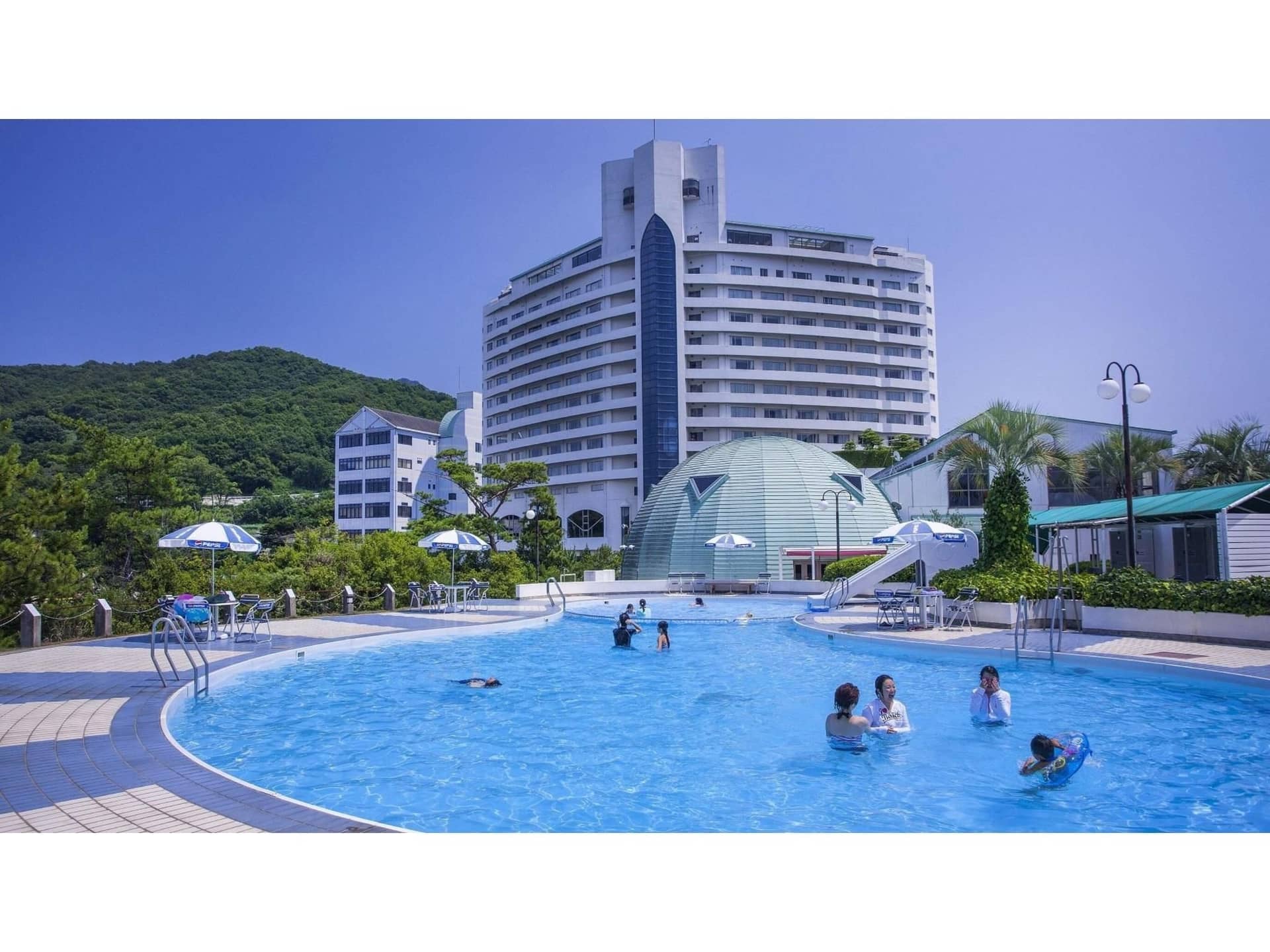 Bay Resort Hotel Shodoshima Bay Resort Hotel Shodoshima