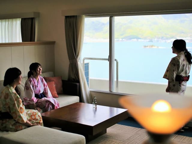 Royal Suite, Non Smoking