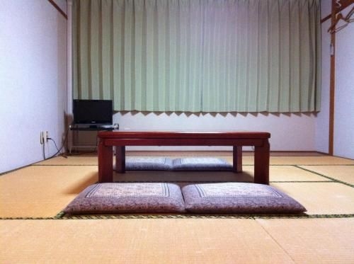 โชโดชิมะ โอลิฟ ยูธ โฮสเทล (Shodoshima Olive Youth Hostel)4