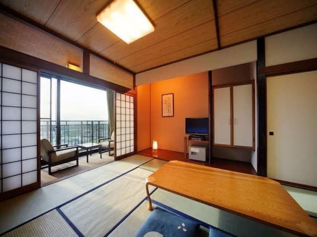 Japanese Style