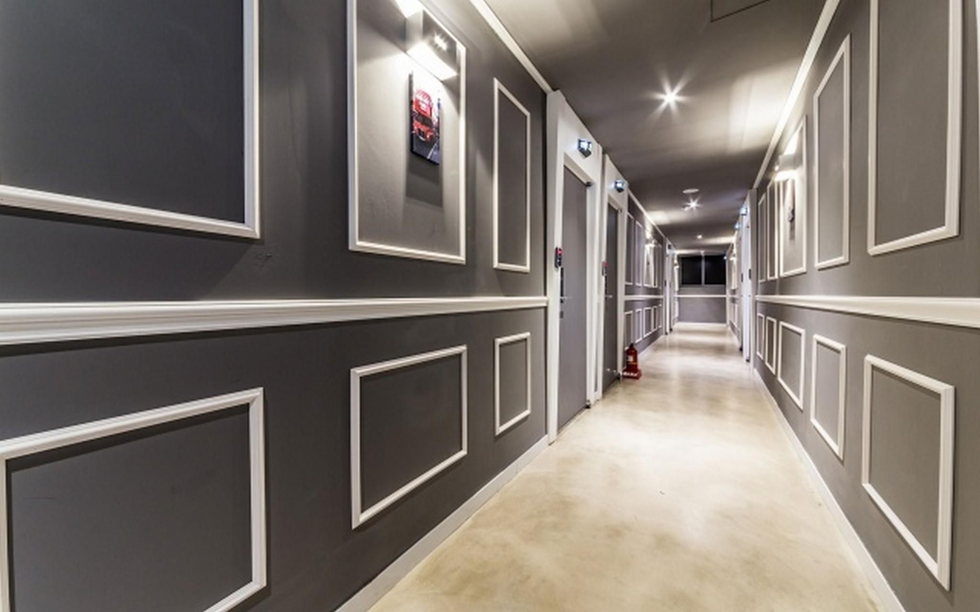 ดีไซน์ โฮเทล คาน (Design Hotel Khan)2