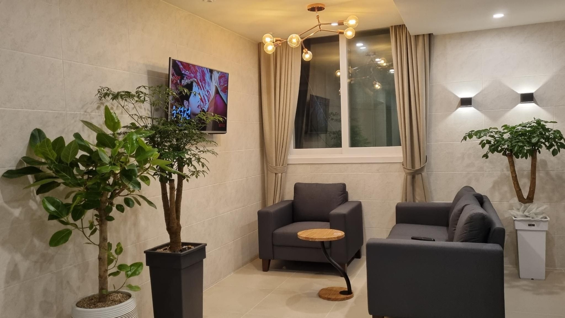 โรงแรมเดอะ คลาสสิก (Hotel The Classic)3