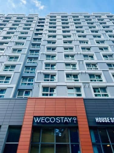 Wecostay Myeongdong Wecostay Myeongdong
