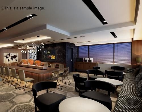 Sotetsu Fresa Inn Seoul Myeong dong4
