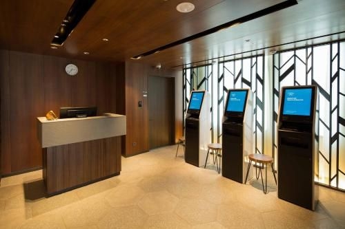 Sotetsu Fresa Inn Seoul Myeong dong2
