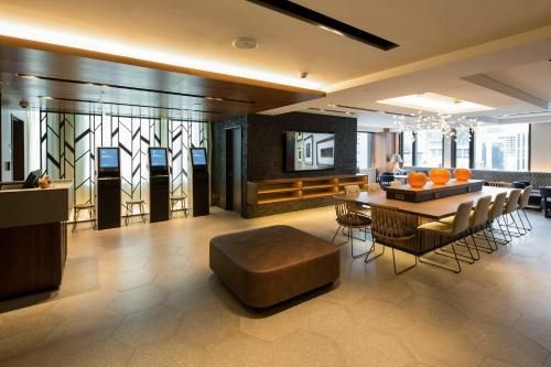 Sotetsu Fresa Inn Seoul Myeong dong1