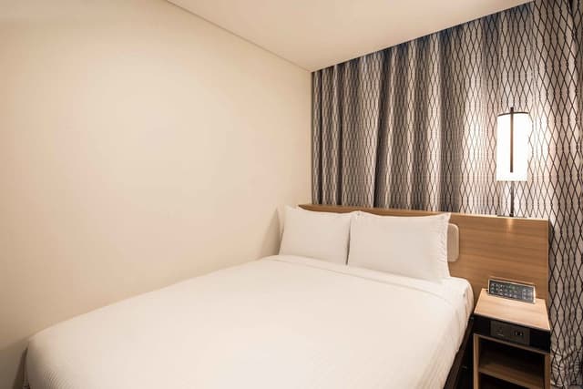 Superior Double Room (Credit Cards Only)