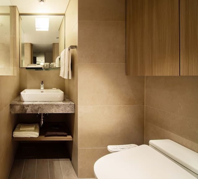 Standard Double Room (Credit Cards Only)