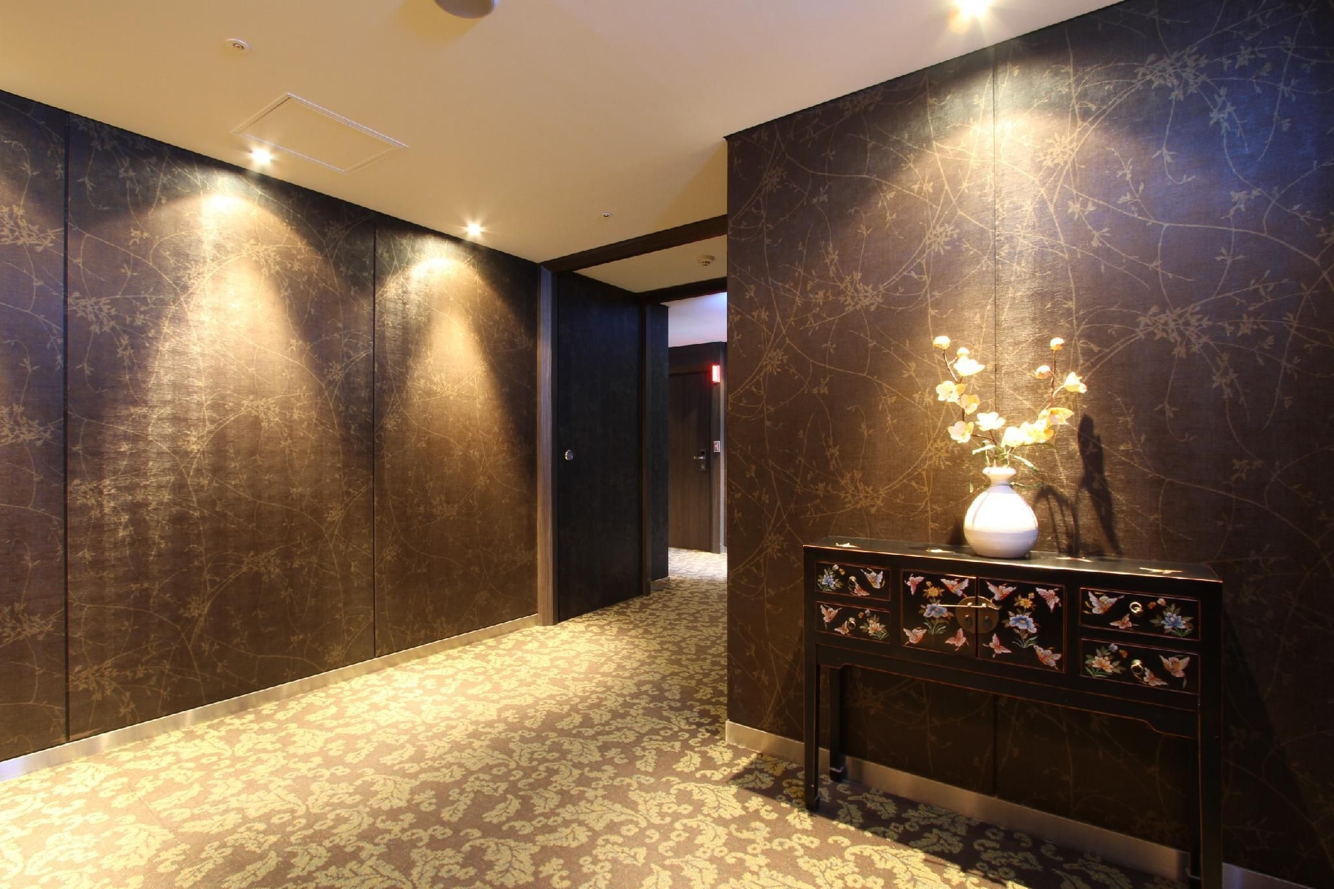โรงแรมโลนสตาร์ (Lone Star Hotel)2
