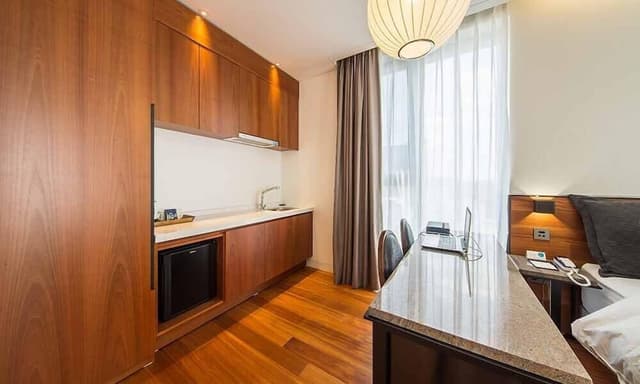 Standard Suite