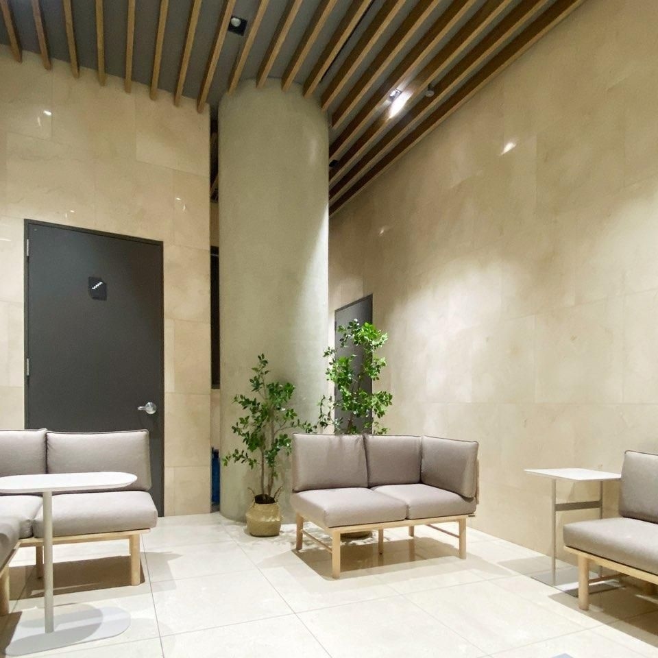 เดอะแชร์เรสซิเดนซ์ (Theshare Residence)1